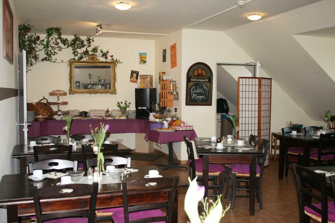 Hotel Am Waldschloesschen - Brauhaus Dresden Exterior foto